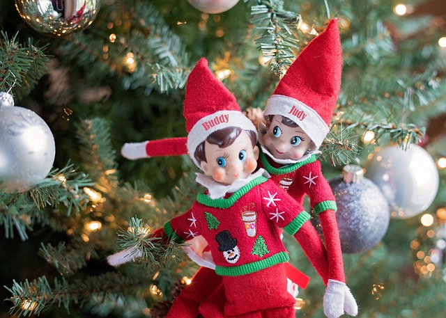 Unpacking the Hype: Why Elf on the Shelf is a Holiday Sensation
