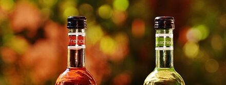 Wireless Bottle Lamp: A Stylish and Functional Lighting Solution