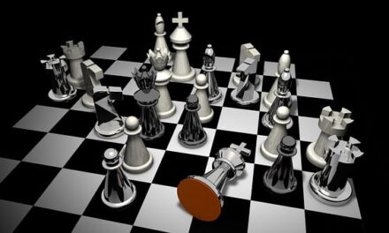 Magnus Carlsen: The King of Modern Chess