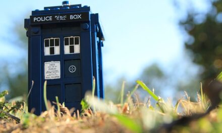 The Enduring Legacy and Future of Doctor Who