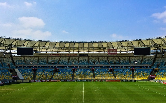 2026 FIFA World Cup Qualifying Draw Results Announced