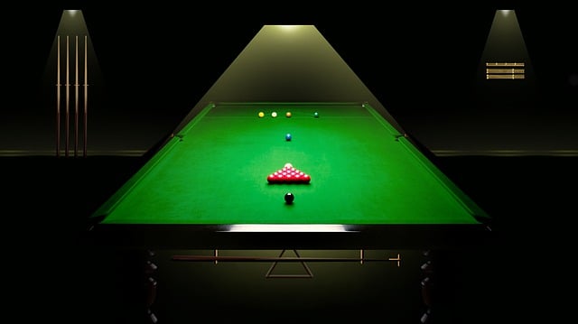 Riyadh Season Snooker Championship: A Golden Opportunity for Snooker Stars
