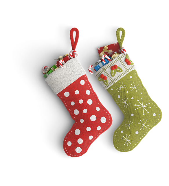 Tips for Stocking fillers