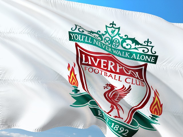 Liverpool Triumph Over Manchester City: A Pivotal Victory in the Premier League