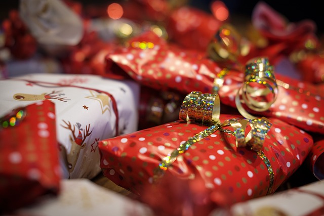 How Businesses Can Prepare for the Christmas Period