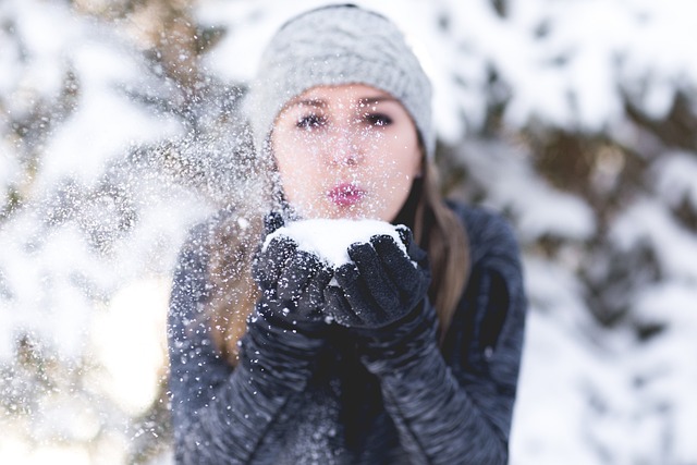 How Fog Affects People with Breathing Issues