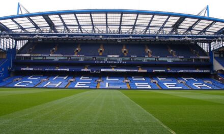 Chelsea Dominate Aston Villa: A 3-0 Victory to Climb the Premier League Table