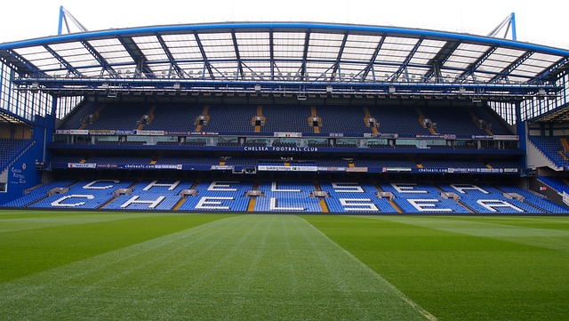 Chelsea Dominate Aston Villa: A 3-0 Victory to Climb the Premier League Table