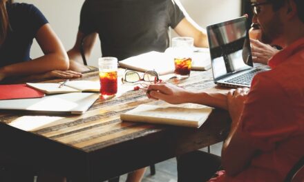How to stay motivated in work on the approach to Christmas