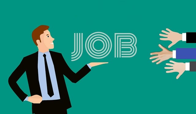 As a business is December a good time for recruitment?