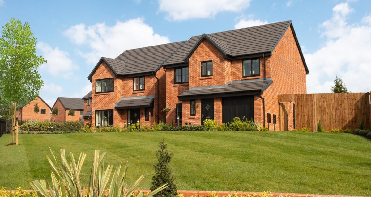 Bellway offers homebuyers in Greater Manchester up to £15k to help make their move