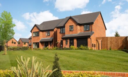Bellway offers homebuyers in Greater Manchester up to £15k to help make their move