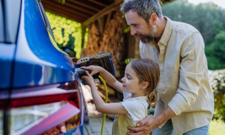 Motorists’ New Year’s Resolutions highlight eco ambitions  29% of drivers want to switch to greener mobility