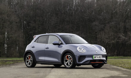 GWM launch a new ORA 03 line-up for 2025 – with revised pricing and new range-topping GT