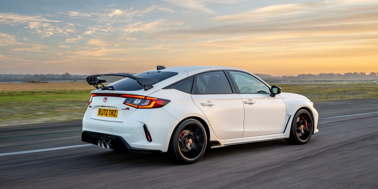 Honda Motor Europe (UK) receives Feefo Platinum Trusted Service Award 2025