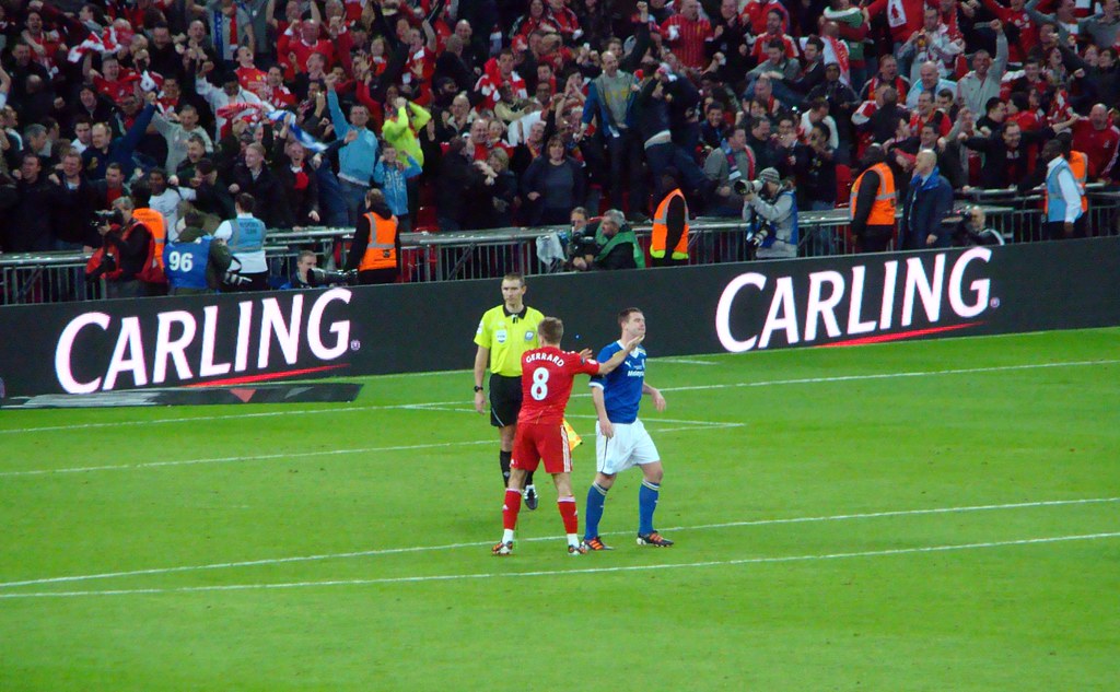 Steven Gerrard: From Glory to Struggles in His Managerial Career