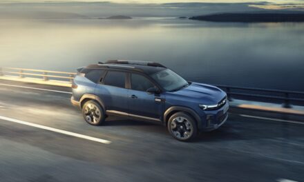 It’s a big deal! Dacia Bigster priced from £24,995