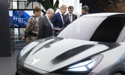 SEAT S.A., the Spanish Government, through the Ministry of Industry and Tourism, and the Autonomous Communities of Catalonia, Comunitat Valenciana and Navarre join forces to boost electric mobility