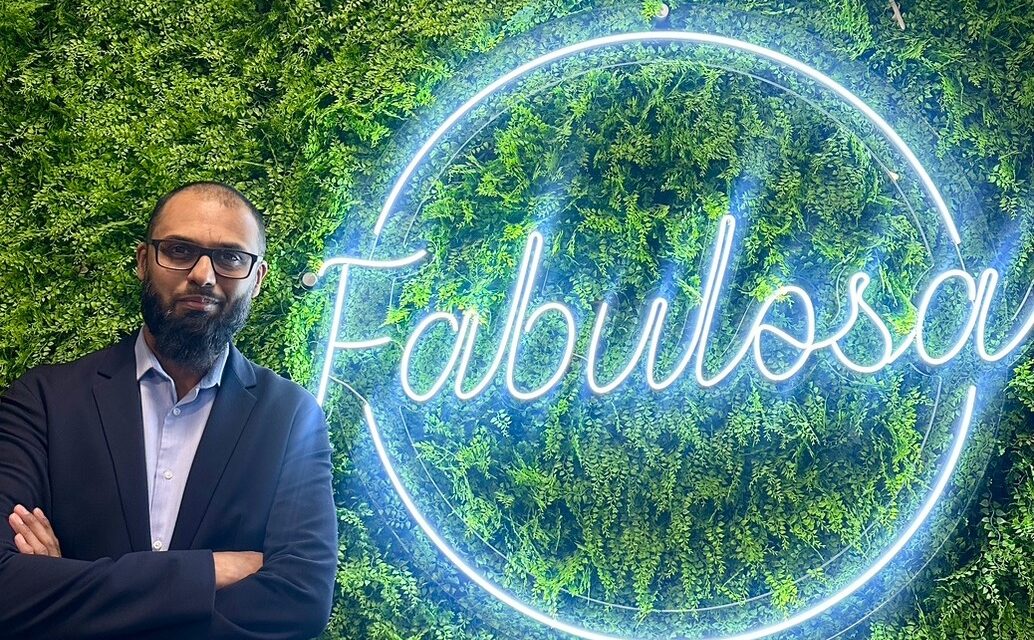 Fabulosa Strengthens NPD with New Senior Hire