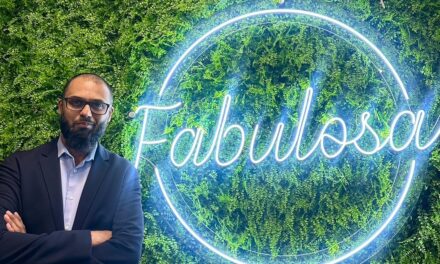 Fabulosa Strengthens NPD with New Senior Hire
