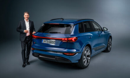 1.7 million deliveries in 2024: Audi forges ahead with its model initiative