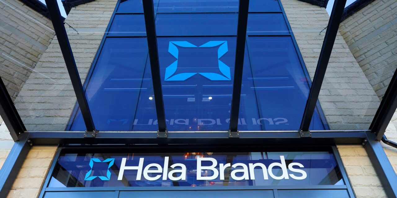 Hela Brands start 2025 with fresh approach