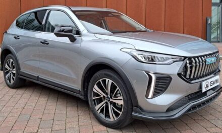 GWM ORA and its UK showrooms set to rebrand to GWM and expand product offering – starting with the Haval Jolion Pro Hybrid SUV