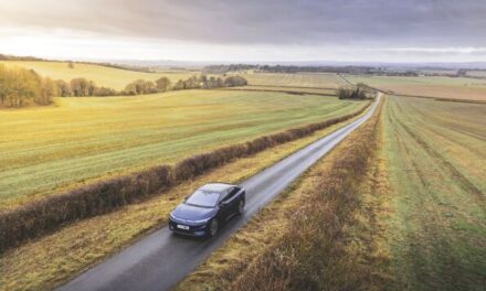 Driving home for Christmas? Volkswagen owners reveal their fast lanes to festive fun