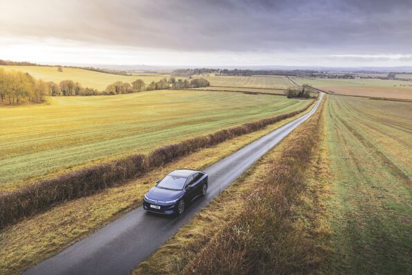 Driving home for Christmas? Volkswagen owners reveal their fast lanes to festive fun