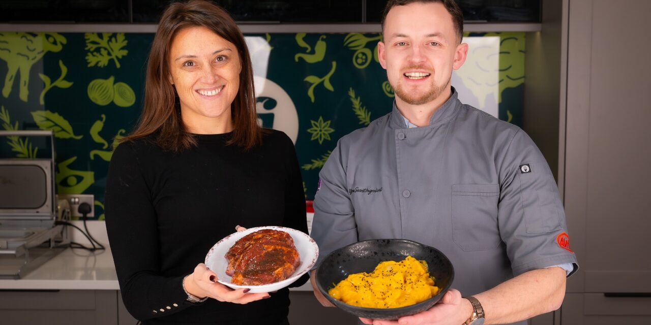 North West food ingredients firm launches two new divisions