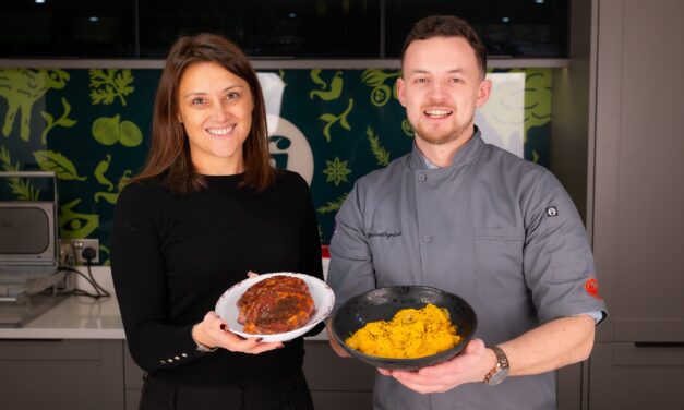 North West food ingredients firm launches two new divisions