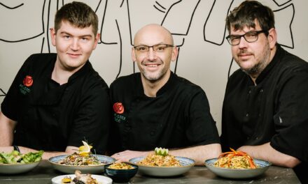 North West hotel chefs attain new qualifications