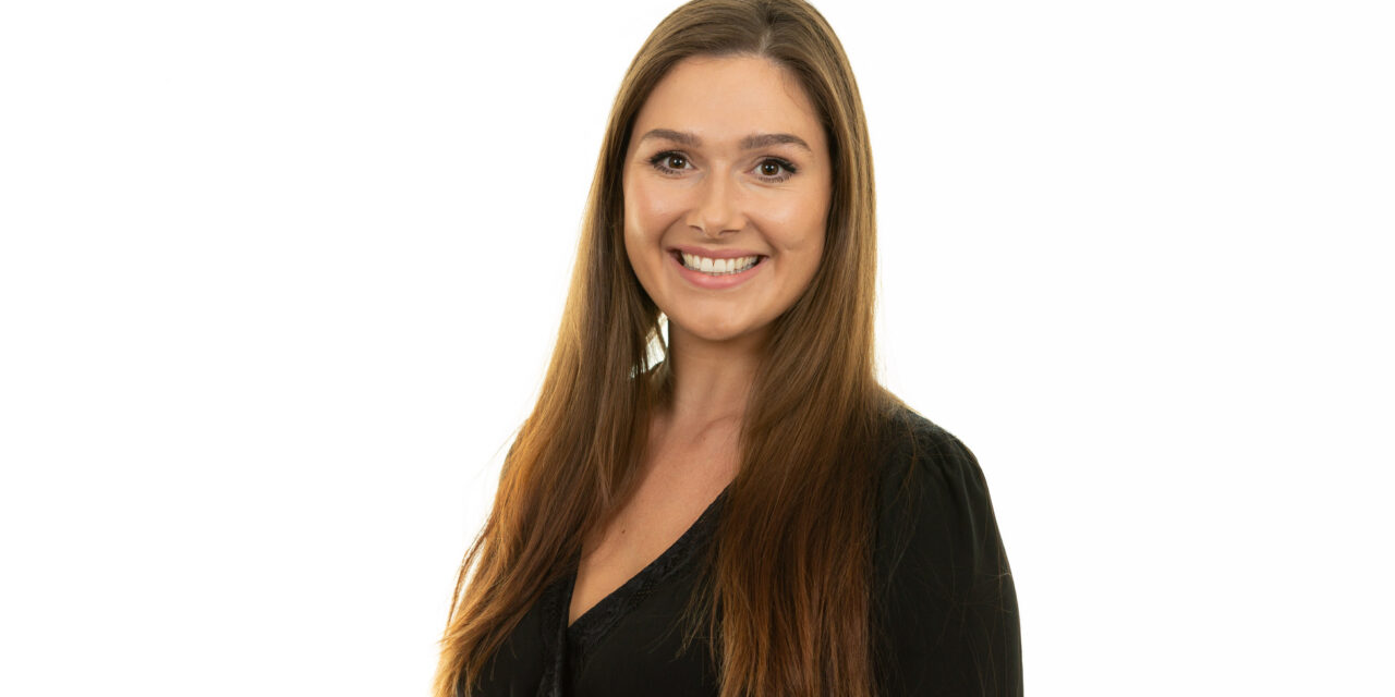Pareto Financial Planning celebrates ‘home grown’ Chartered Financial Planner