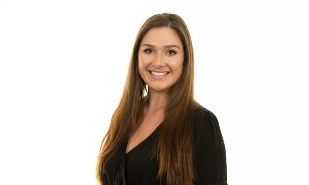 Pareto Financial Planning celebrates ‘home grown’ Chartered Financial Planner