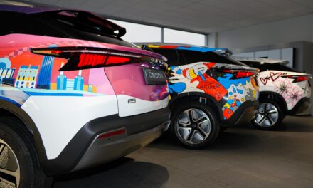 OMODA announces winning car in design competition