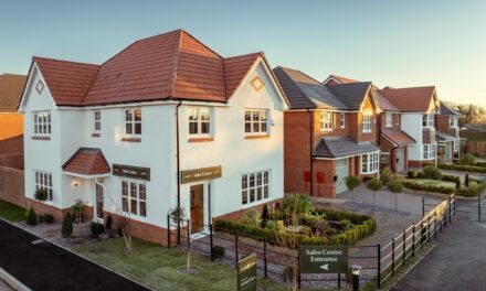 New homes in Sefton are ripe for the picking