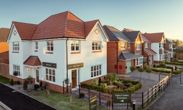 New homes in Sefton are ripe for the picking