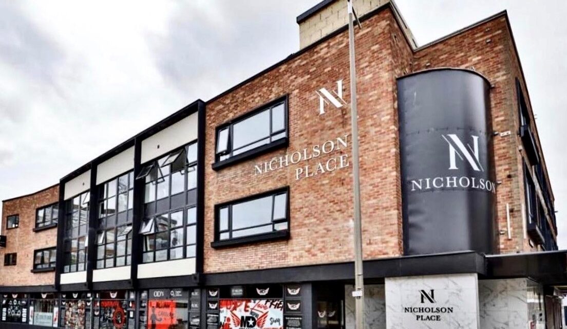 NICHOLSON GROUP’S NEW YEAR INCENTIVES FOR START-UPS, YOUNG AMBITIOUS BUSINESSES & ESTABLISHED COMPANIES IN ST HELENS