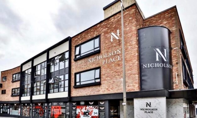 NICHOLSON GROUP’S NEW YEAR INCENTIVES FOR START-UPS, YOUNG AMBITIOUS BUSINESSES & ESTABLISHED COMPANIES IN ST HELENS