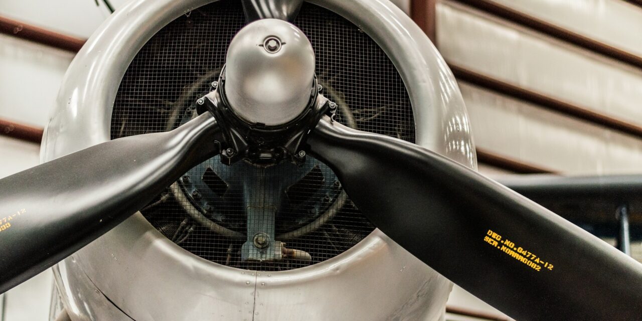 Sustainable Innovations in the Aerospace and Aviation Industry