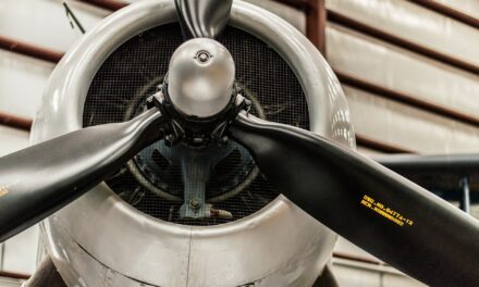 Sustainable Innovations in the Aerospace and Aviation Industry