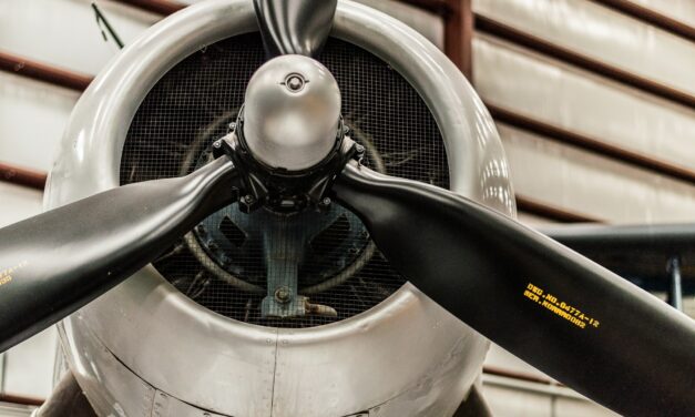 Sustainable Innovations in the Aerospace and Aviation Industry