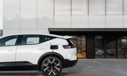 Polestar Energy makes home charging smarter, more efficient and cheaper