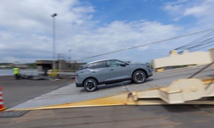 Only one brand had two cars in 2024’s top-five best-sellers – and they’re both built in Britain