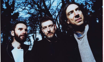 INDIE-ROCK LEGENDS SNOW PATROL ANNOUNCE HEADLINE SHOW FOR TK MAXX PRESENTS SCARBOROUGH OAT