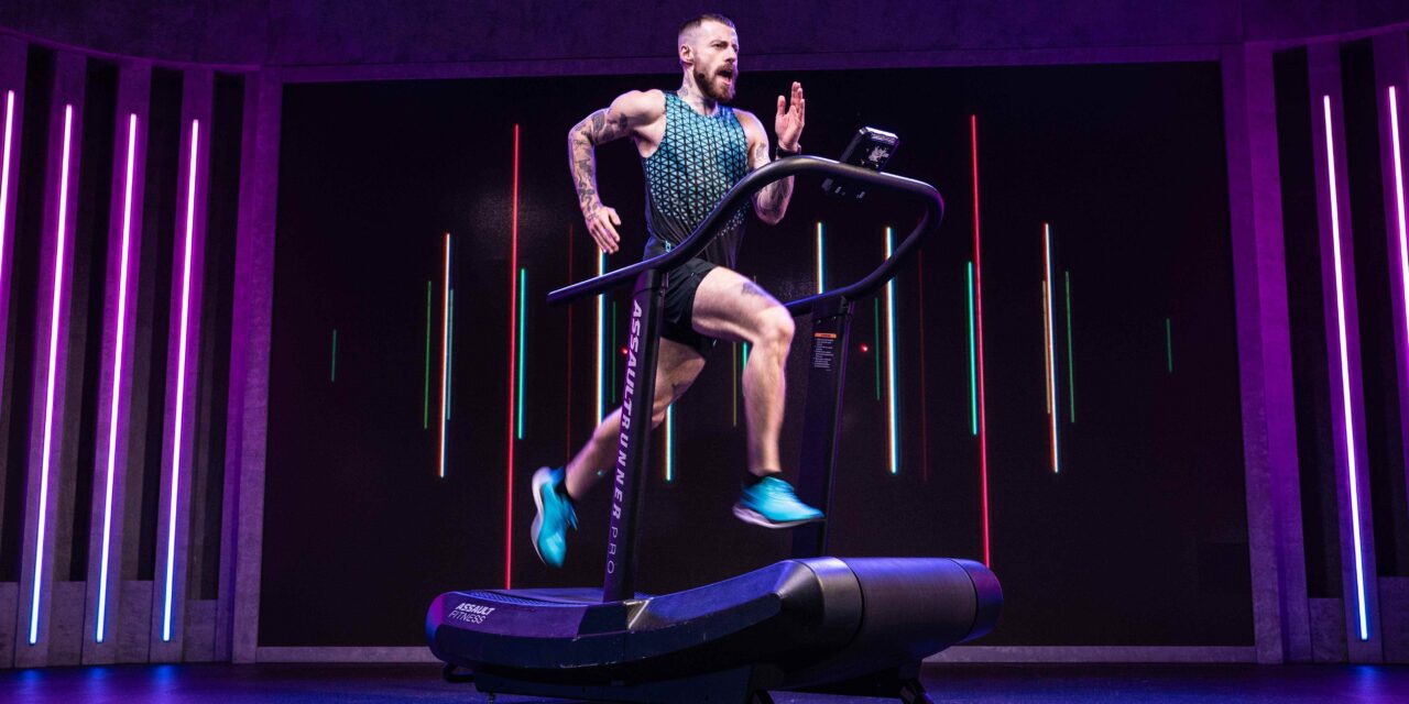 Manchester’s SUDU & Fiit announce content partnership in bid to make fitness accessible to everyone