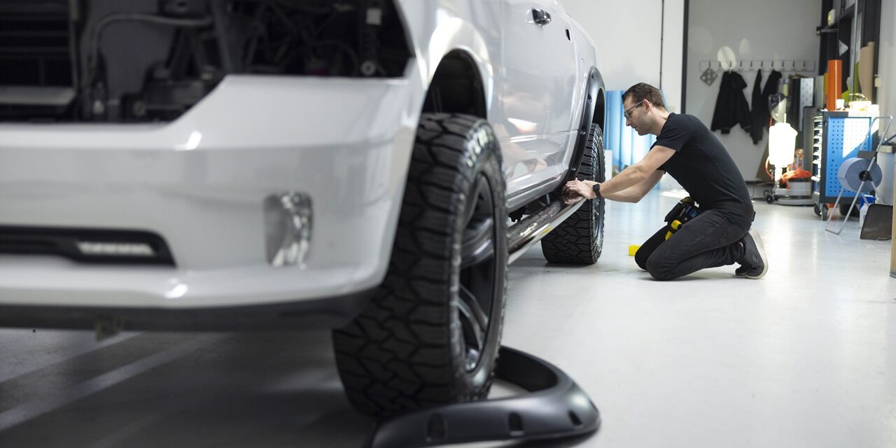 Think twice before modifying a vehicle, say valuation experts.
