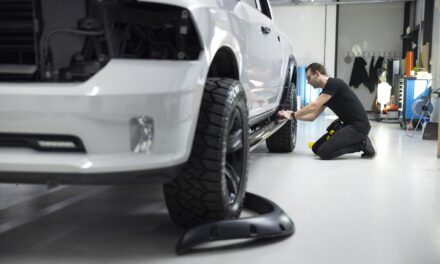 Think twice before modifying a vehicle, say valuation experts.