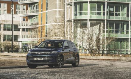 New-year savings for Volkswagen SUV customers until 10 February
