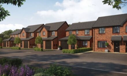 Bellway building more new homes in Mosley Common